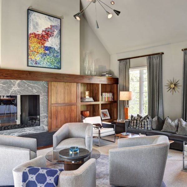 Buell Lane - East Hampton NY