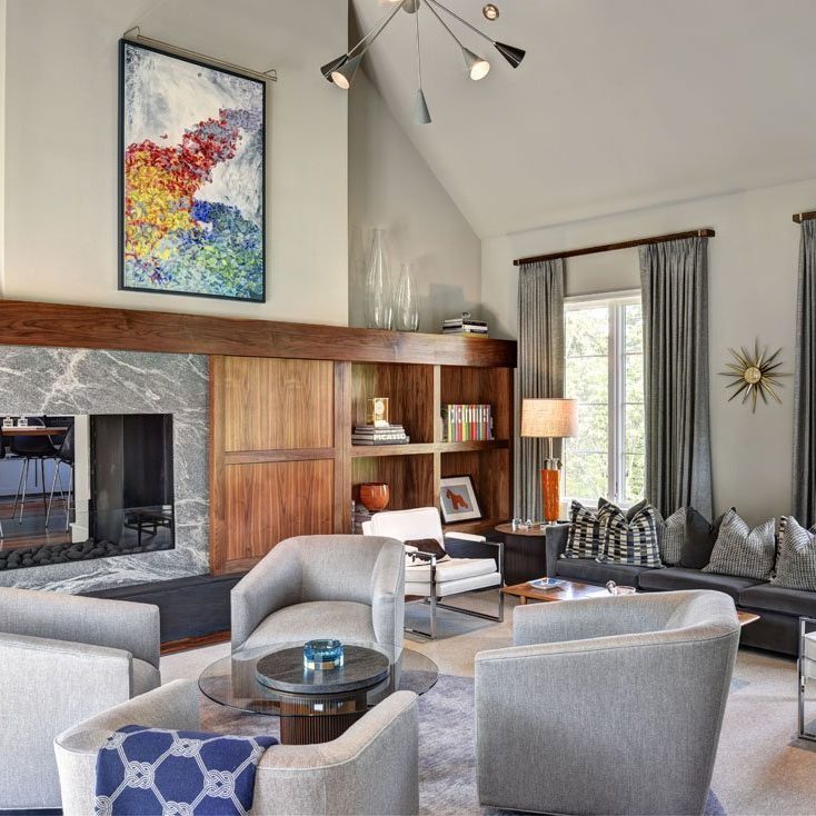 Buell Lane - East Hampton NY