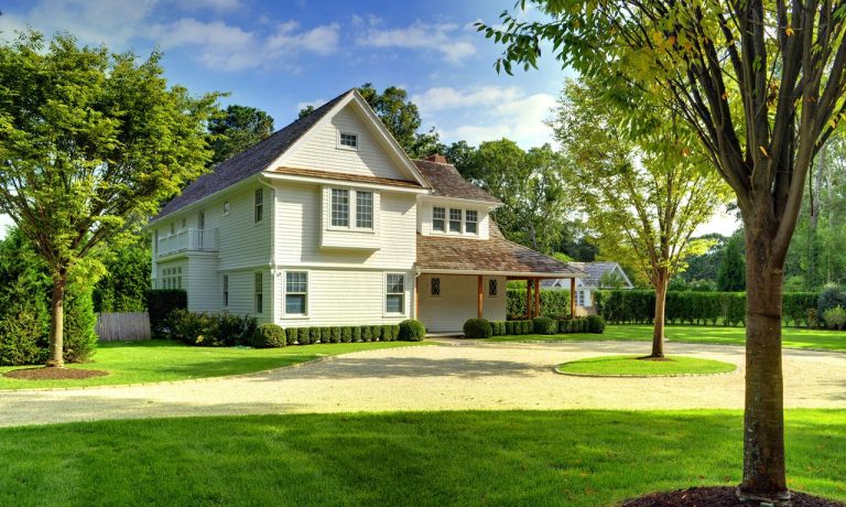Sands Point Front Ext
