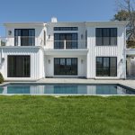 Partial Timber Frame and Hybrid Builds Are One in the Same