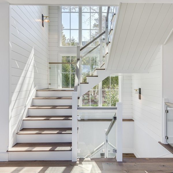 Partial Timber Frame and Hybrid Builds Are One in the Same