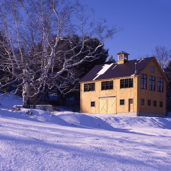 Hartford Carriage House