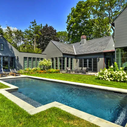 Home Styles Architect Designed