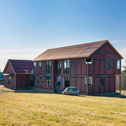 Home Styles In Development