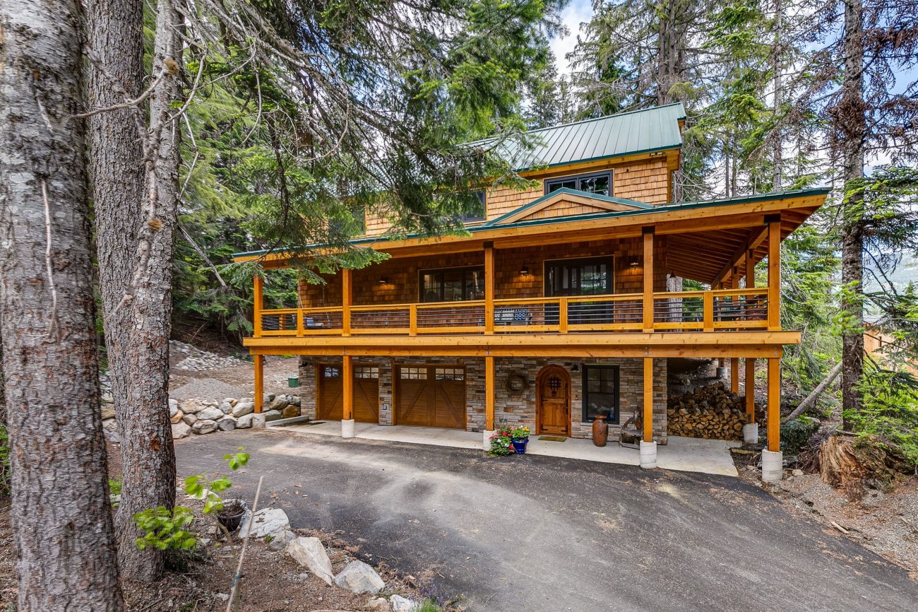 Post & Beam Homes Yankee Barn Homes