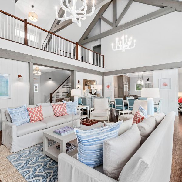 Northwest Harbor - East Hampton NY