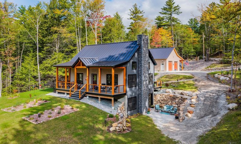 Perch Pond Ext front