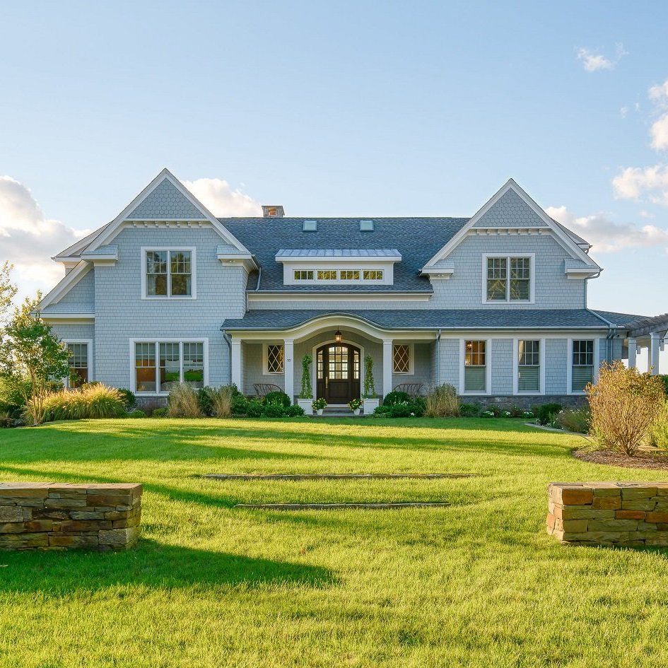 Prefab Homes by Yankee Barn Homes