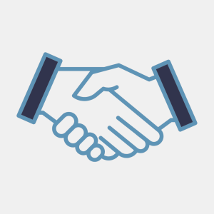 handshake