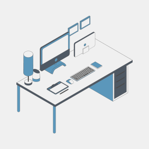 office-desk