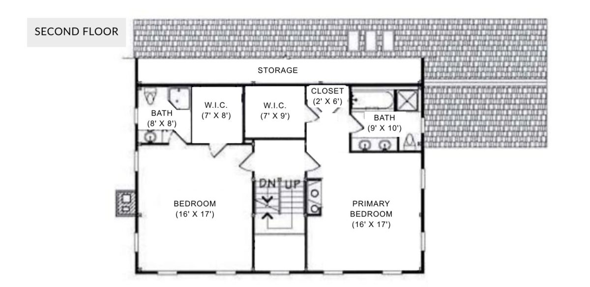 windsor-farmhouse-second-floor