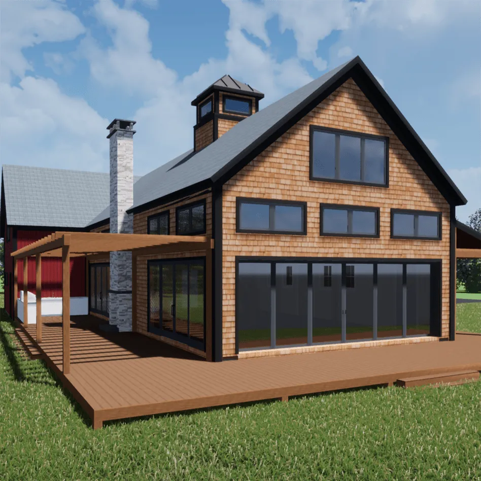 Home Styles_Specialty Builds