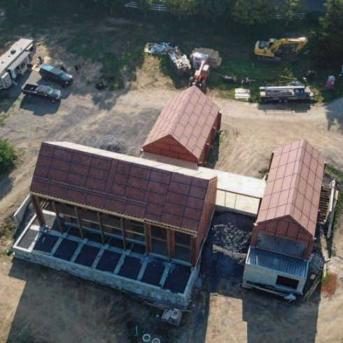 Contemporary YBH Annandale