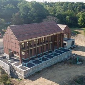 Contemporary YBH Annandale