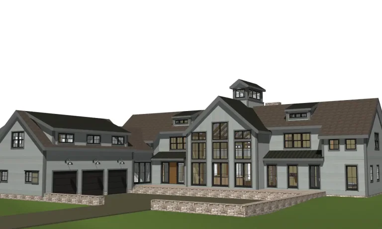 Bear Paw Pond Bear Paw Pond