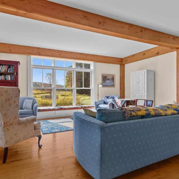 Cooperstown Farmhouse 03