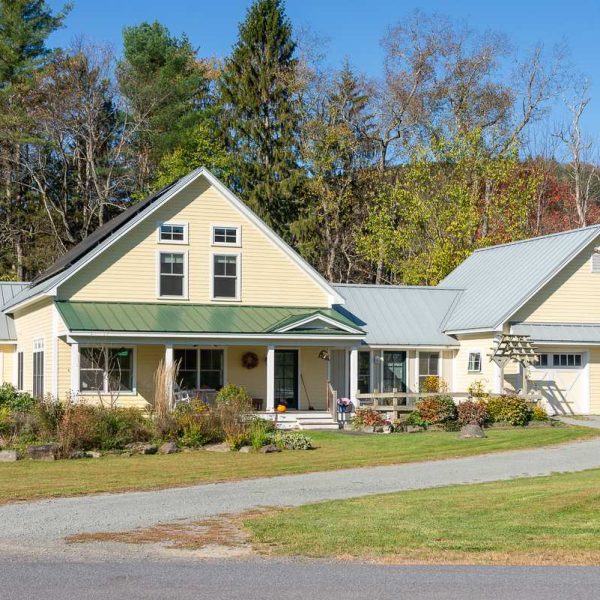 Cooperstown Farmhouse 11