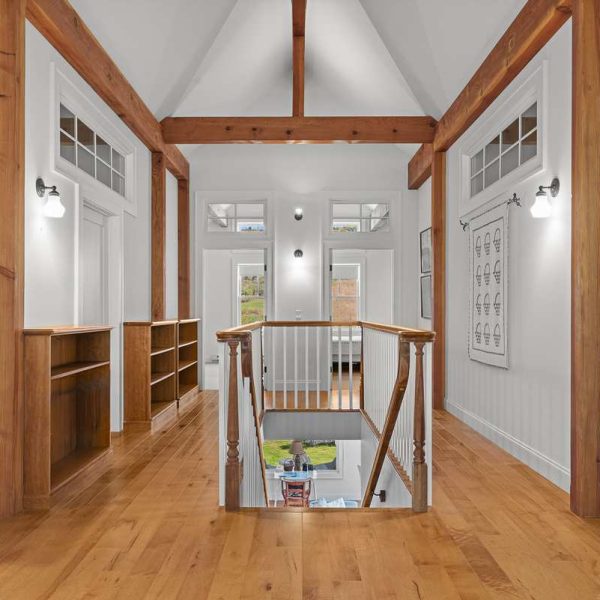 Coopertown Farmhouse 01