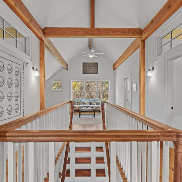 Coopertown Farmhouse 10