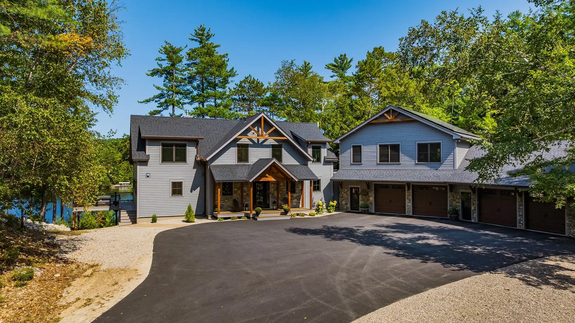 Pine River Lodge