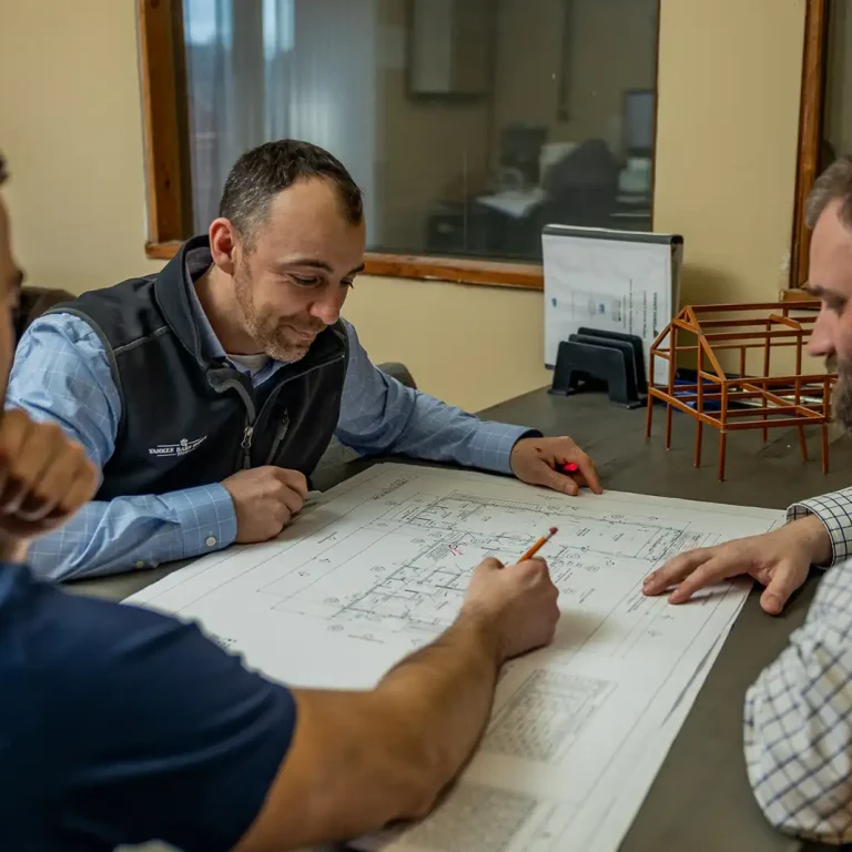 Yankee Barn Team & Product