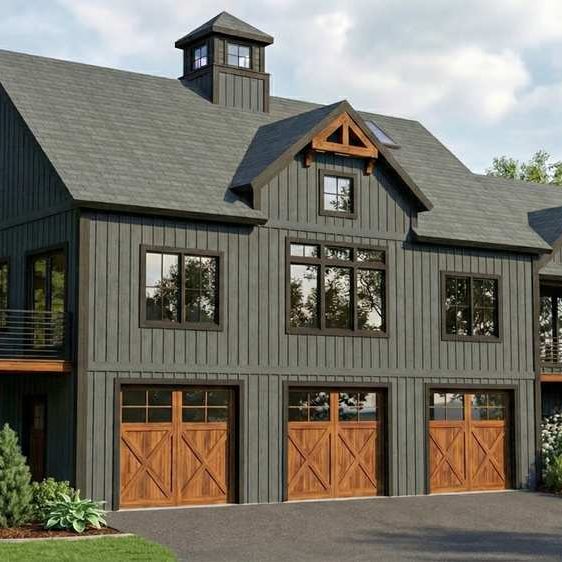 Nottingfield Front Angle