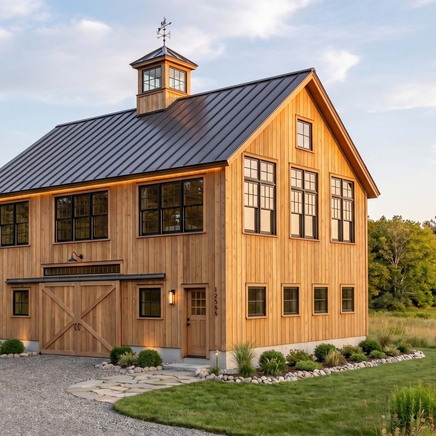 Hartford Carriage House 2