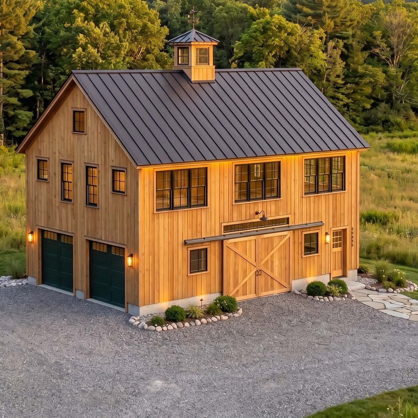 Hartford Carriage House1