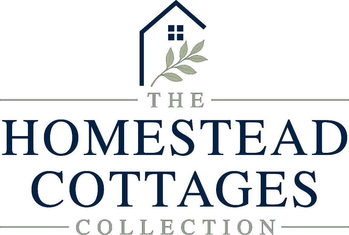 The Homestead Cottages Collection